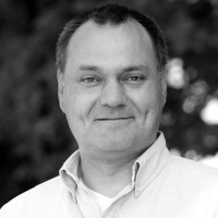 Porträtfoto von Hannes Gräbner