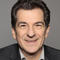Porträtfoto von Klaus Barthel, MdB