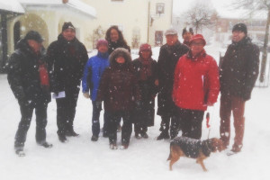 Rundgang um den Schliersee 2017